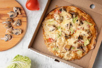 Fototapete bei efototapeten.de bestellen   