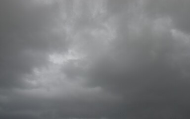 storm clouds in the sky, Black sky, Rainy clouds, Dark clouds, Black clouds