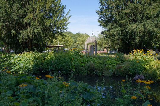 Illingen, Saar