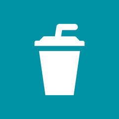 Beverage -  Metro Tile Icon