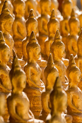 LAO HUAY XAY WAT KAOPHONE SAVANTHANARAM