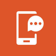 Mobile Feed -  Metro Tile Icon