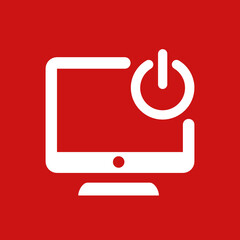 System Power -  Metro Tile Icon