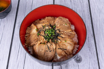 Japanese Food - Ramen
