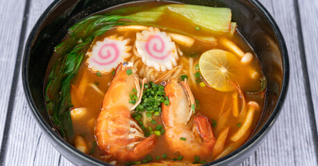 Japanese Food - Ramen