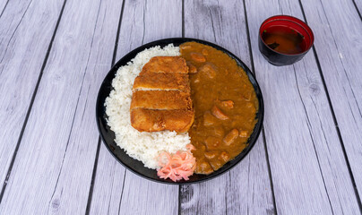 Japanese Food - Ramen