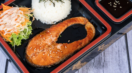 Japanese Food - Ramen