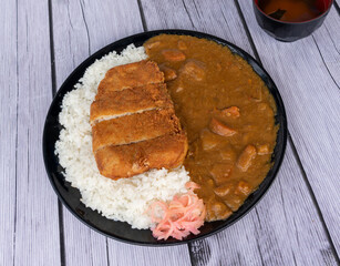 Thai & Japanese Mixed Food Selections 