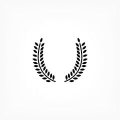 Obraz premium Settings vector icon , lorem ipsum Flat design