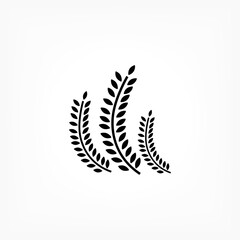 Settings  vector icon  , lorem ipsum Flat design