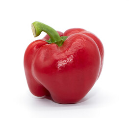 red bell pepper