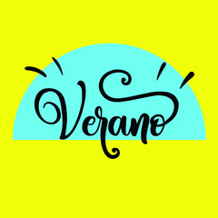Verano