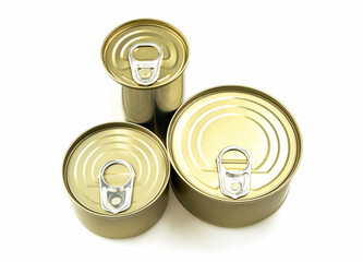 Canned food