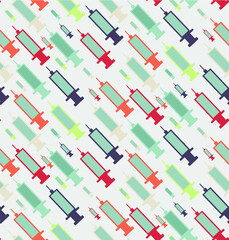 seamless pattern