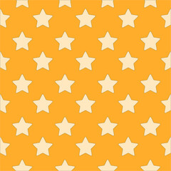 Seamless pattern with stars.Design template for wallpaper,fabric,wrapping,textile