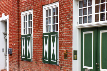 Potsdam, Holländisches Viertel