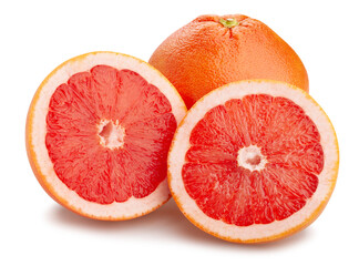 grapefruit