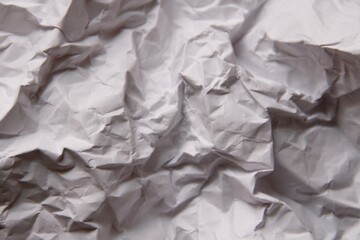 Obraz premium crumpled paper background