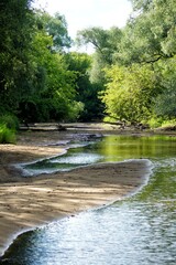 Starorzecze Wisły