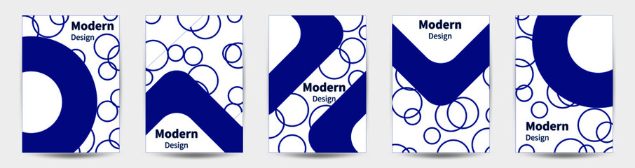 luxury brochure, flyer, invitation, card