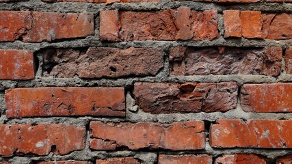 old brick wall