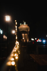 Naklejka premium Brandenburgertor