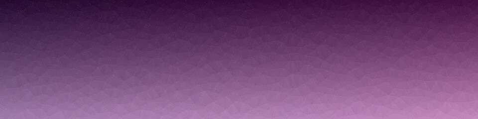 Purple color Abstract color Low-Polygones Generative Art background illustration