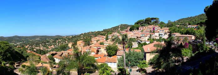 Obraz premium BORMES