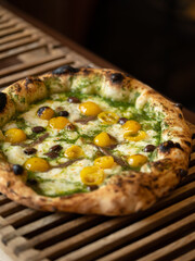 Original Italian Pizza