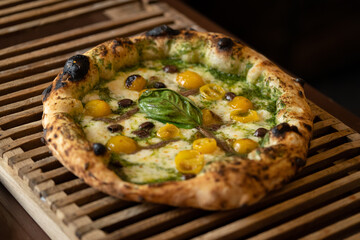 Original Italian Pizza