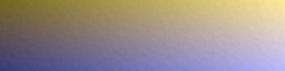 Gold color Abstract color Low-Polygones Generative Art background illustration