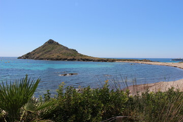 Cap Taillat (Var)