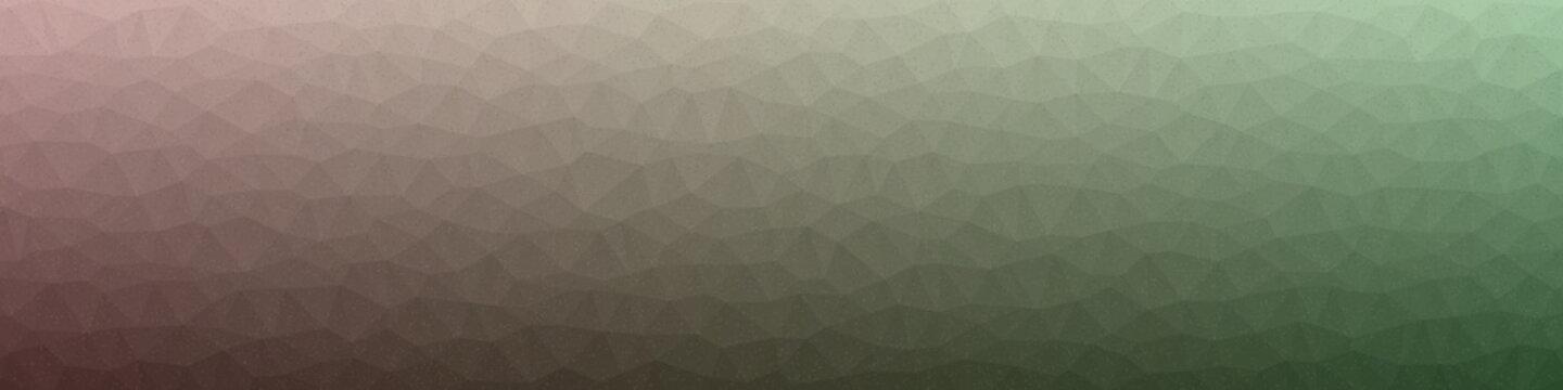 Marsala color Abstract color Low-Polygones Generative Art background illustration