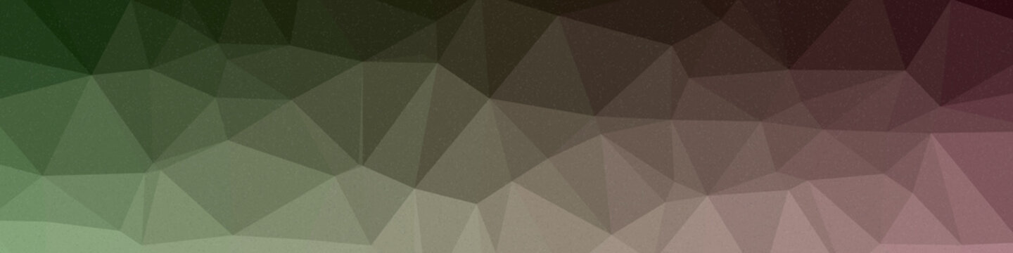 Cabernet color Abstract color Low-Polygones Generative Art background illustration