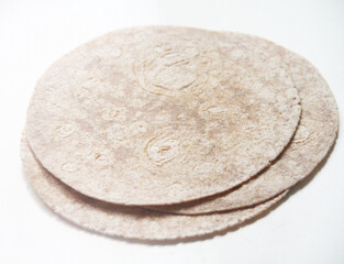 Syrian, leaf, wrap bread, Sao Paulo, Brazil