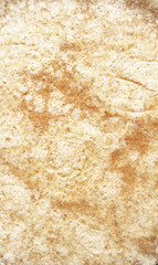 Syrian, leaf, wrap bread, Sao Paulo, Brazil