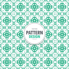 Naklejka premium Vector seamless pattern. Modern texture. Repeating abstract background.