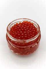 red caviar