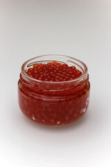 red caviar