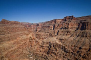 The Grand Canyon, Las Vegas, Nevada