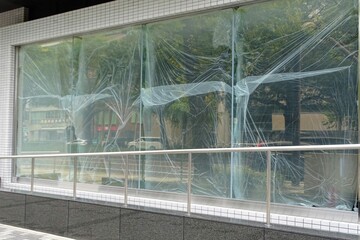 空店舗