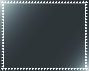 black background with gradient