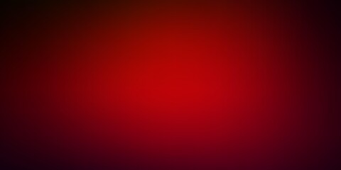 Dark Green, Red vector abstract backdrop. Colorful illustration in halftone style with gradient. New design for your web apps.