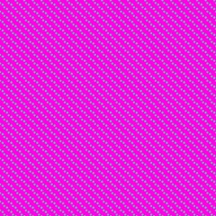 pink polka dots pattern background illustration