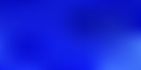 Light BLUE vector abstract blur pattern.