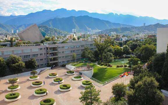 Monterrey, M&eacute;xico.
