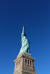 Fototapeta premium Statue of Liberty
