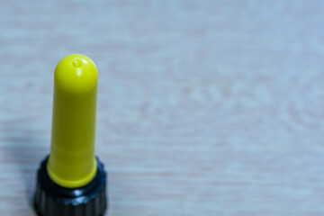 Rectal ointment applicator