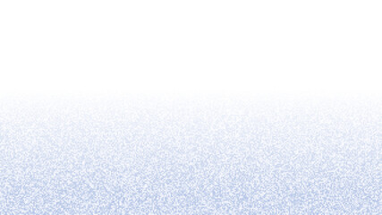 Abstract background in blue colors