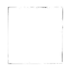 Creative design of ink frame